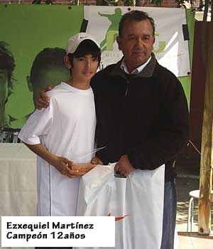 Ezxequiel Carvajal